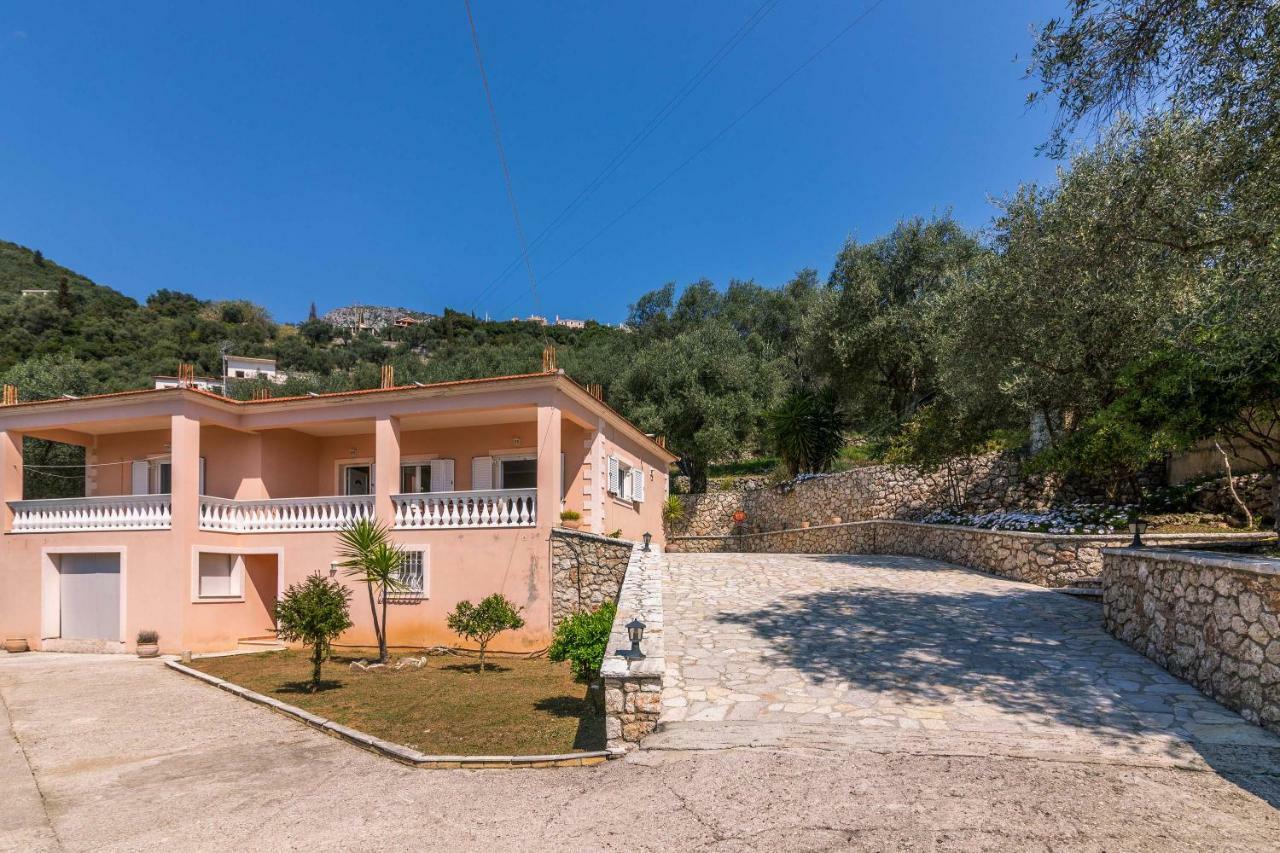 The Olive Grove Cottage By Konnect - 2,5Km From イプソス エクステリア 写真