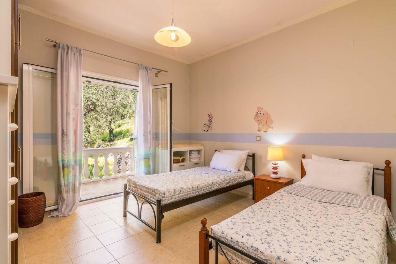 The Olive Grove Cottage By Konnect - 2,5Km From イプソス エクステリア 写真