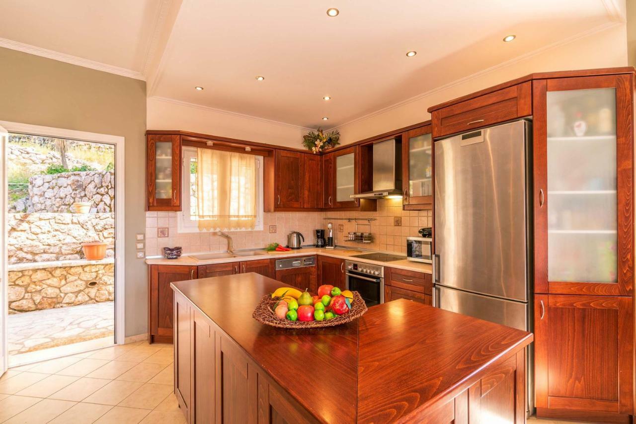 The Olive Grove Cottage By Konnect - 2,5Km From イプソス エクステリア 写真