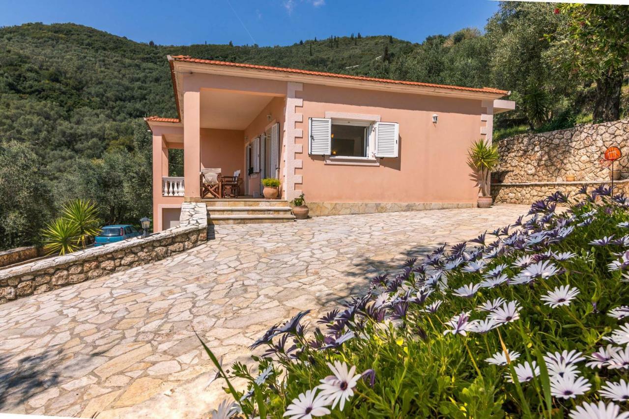 The Olive Grove Cottage By Konnect - 2,5Km From イプソス エクステリア 写真